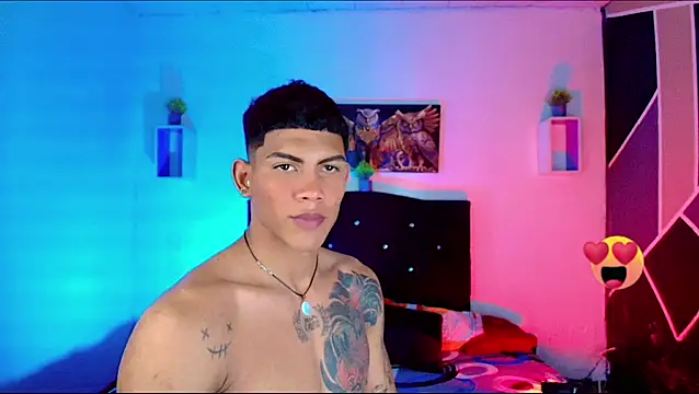 Damian latinxxx online show from March 6, 2025, 5:11 pm