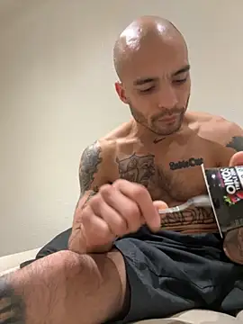 Snapshot of JohnnyDeep187 chatting on September 29, 2025, 9:38 am JohnnyDeep187 online show from September 29, 2025, 9:38 am