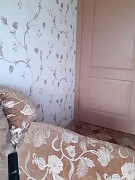 IsabellaBoni online show from October 26, 2025, 6:36 am