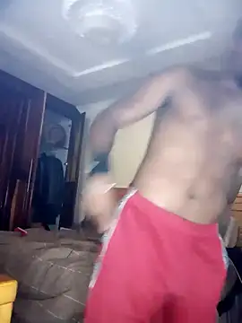 Siir Fucker online show from January 30, 2025, 3:55 am