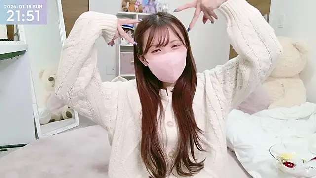 Snapshot of -SHINON- chatting on January 18, 2026, 12:52 pm -SHINON- online show from January 18, 2026, 12:52 pm