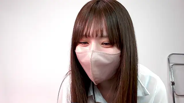 Snapshot of Nogizaka_Ai chatting on April 17, 2026, 11:57 am Nogizaka Ai online show from April 17, 2026, 11:57 am