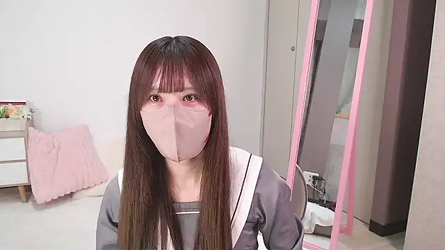 Nogizaka Ai online show from October 3, 2025, 1:23 pm