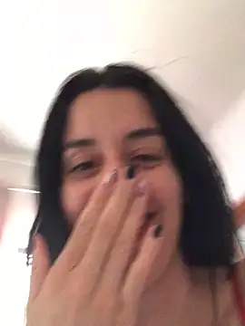 Catmila94 online show from October 17, 2025, 5:37 pm