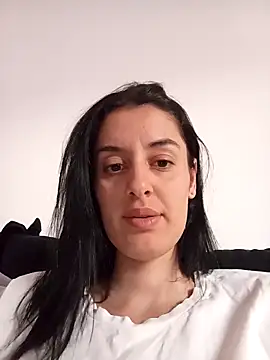 Catmila94 online show from October 8, 2025, 7:25 pm