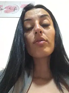 Catmila94 online show from May 13, 2026, 2:29 am