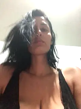 Catmila94 online show from December 5, 2025, 2:54 am