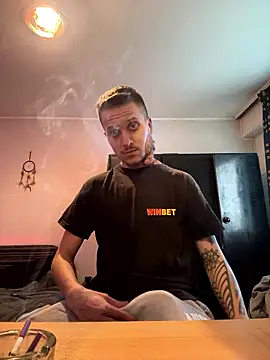 BWC69 69 69 online show from January 16, 2026, 1:04 pm