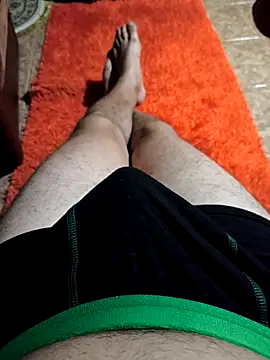 franko1987 online show from September 21, 2025, 1:00 am