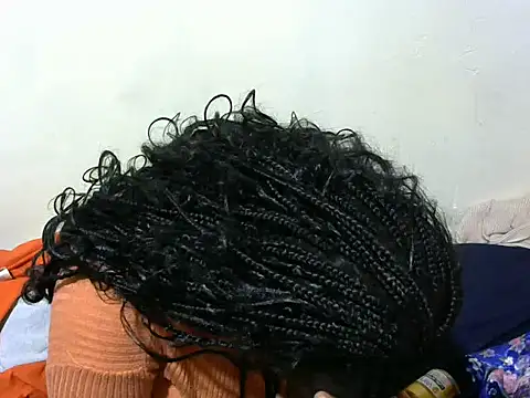 Thicky kyla online show from October 18, 2025, 7:16 pm