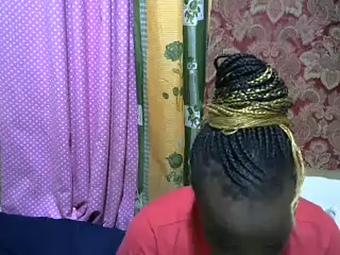 Thicky kyla online show from March 18, 2025, 5:12 am