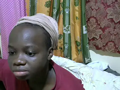 Thicky kyla online show from March 20, 2025, 3:56 am