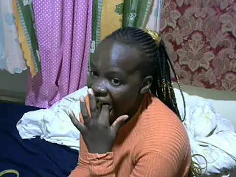Thicky kyla online show from March 8, 2025, 7:42 pm