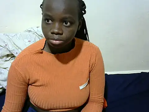 Thicky kyla online show from September 12, 2025, 1:50 am