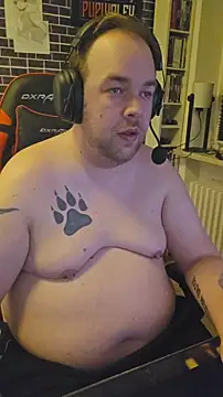 PupW0lfy online show from February 21, 2026, 6:54 pm