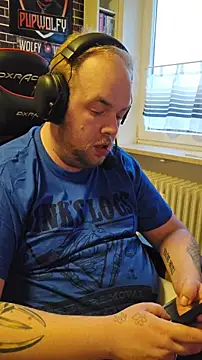 PupW0lfy online show from April 2, 2026, 5:30 pm