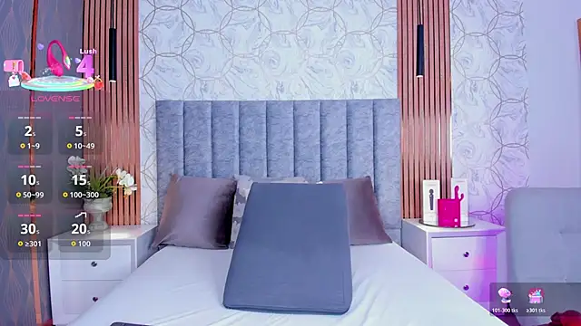 Snapshot of Britanymooree chatting on February 9, 2026, 7:45 pm Britanymooree online show from February 9, 2026, 7:45 pm