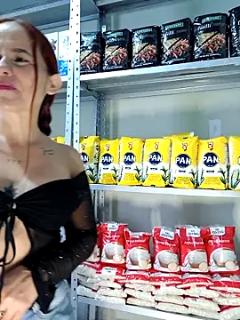 Magica lorena online show from October 24, 2025, 1:43 pm