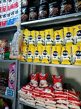 Magica lorena online show from November 6, 2025, 1:15 pm