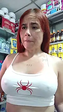 Magica lorena online show from April 5, 2026, 1:51 pm