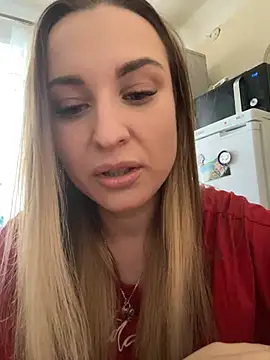 OlgaBuzzz online show from February 6, 2025, 3:48 am