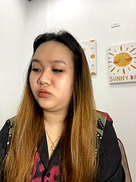 Odette68 online show from November 16, 2025, 6:51 am