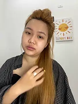 Snapshot of Odette68 chatting on February 24, 2026, 12:22 am Odette68 online show from February 24, 2026, 12:22 am