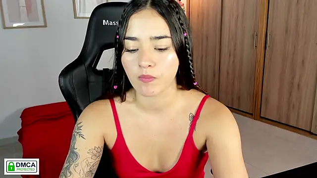 Veronica isaza   online show from July 28, 2026, 4:50 pm