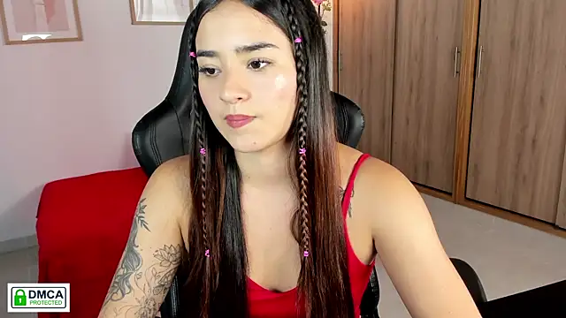 Veronica isaza   online show from July 28, 2026, 6:20 pm