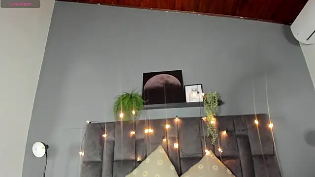 AmbarHills 1 online show from March 31, 2026, 11:34 am