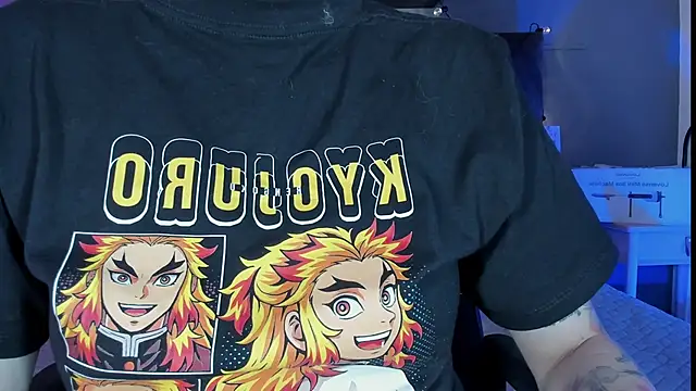 AmbarHills 1 online show from October 13, 2025, 11:34 am