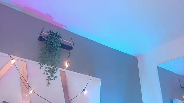 AmbarHills 1 online show from March 5, 2026, 11:51 am