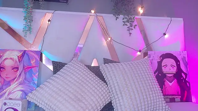 AmbarHills 1 online show from March 1, 2026, 11:43 am