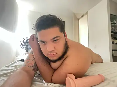 chavarro889 online show from February 4, 2025, 5:12 pm