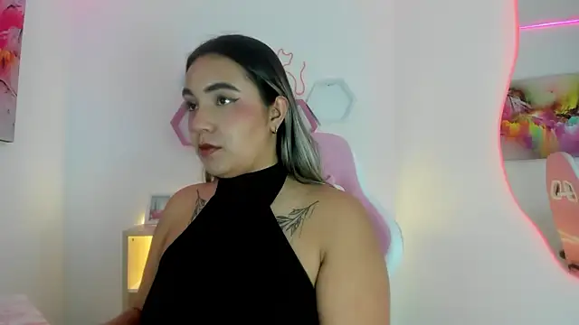  Ameliie online show from February 26, 2025, 6:48 pm