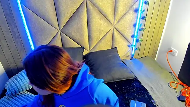 AbbyWathson online show from March 24, 2026, 11:54 am