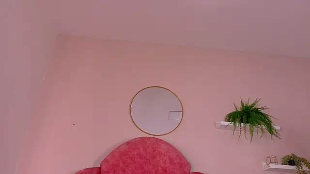 AbbyWathson online show from September 26, 2025, 8:16 pm