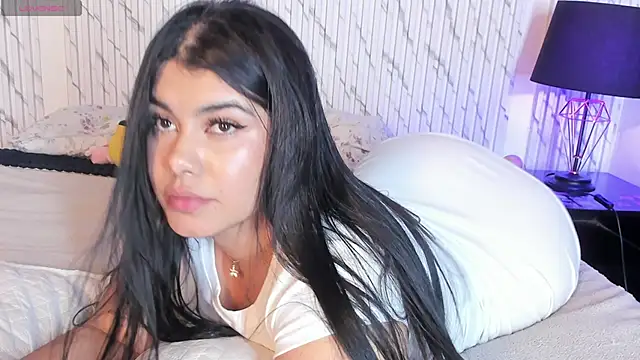 salome lee online show from February 8, 2026, 9:23 pm