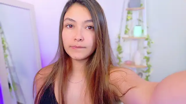 Abella ruiz online show from May 6, 2026, 8:35 pm