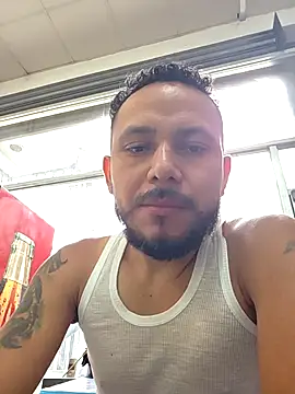 ALVIJB online show from March 29, 2026, 5:25 pm