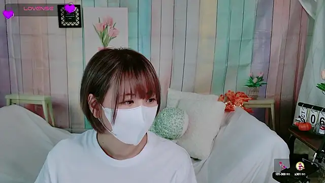 SERA-xx- online show from October 7, 2025, 12:44 am