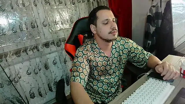 baramadalin online show from February 4, 2026, 5:52 pm