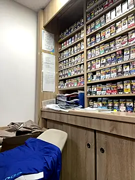 baramadalin online show from November 29, 2025, 6:46 am