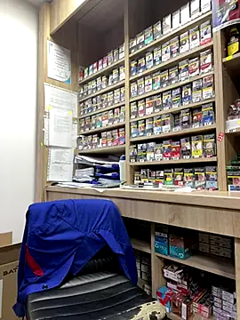 baramadalin online show from October 23, 2025, 4:22 am