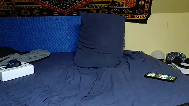 Snapshot of Spacecase2021 chatting on January 7, 2025, 8:56 am Spacecase2021 online show from January 7, 2025, 8:56 am