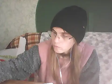 Musical  fantasy online show from November 24, 2025, 9:53 am