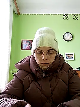 Musical  fantasy online show from April 13, 2026, 12:31 pm