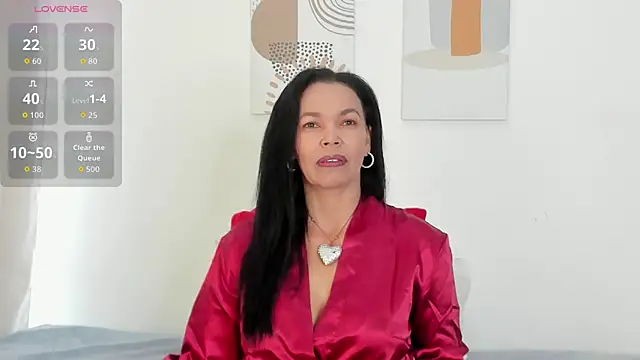 Snapshot of Evawalker_ chatting on July 11, 2026, 2:50 pm Evawalker online show from July 11, 2026, 2:50 pm
