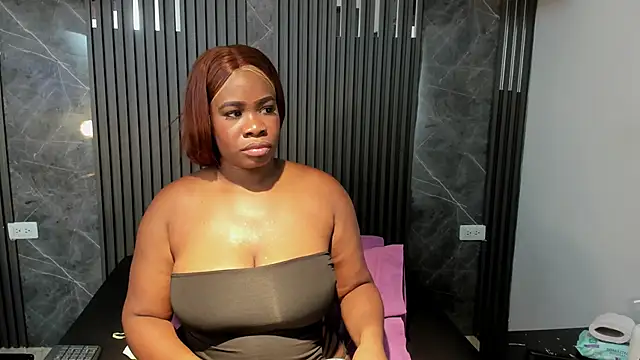 SaraiEvans online show from November 23, 2025, 3:27 am