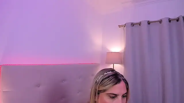 MissMaria online show from March 7, 2026, 3:02 am